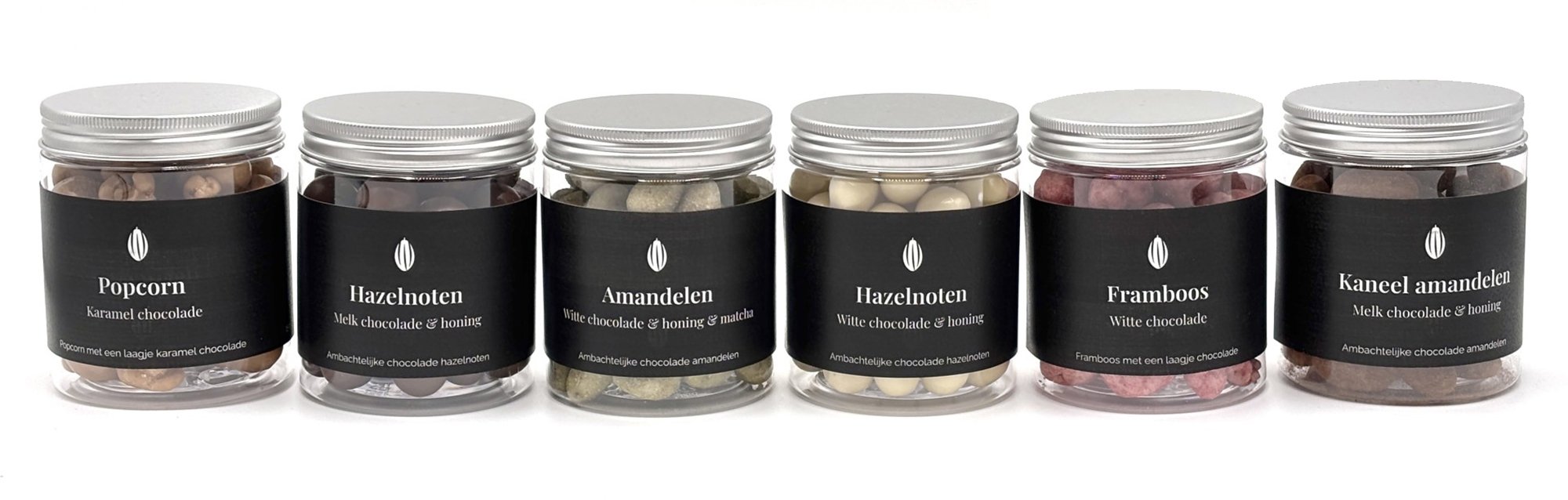 ChocoVita assortiment